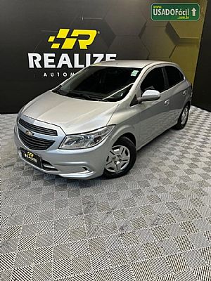Onix Joy Hatch 1.0 Mecânico Flex