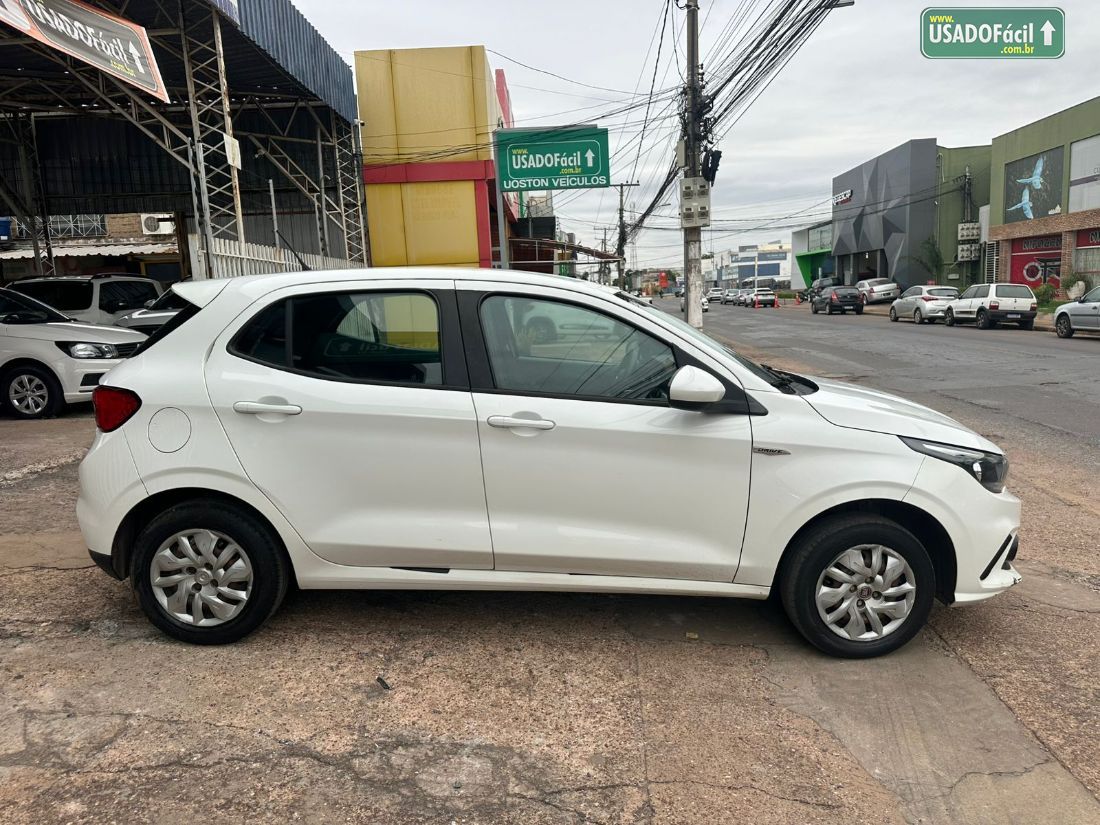 Foto do veículo