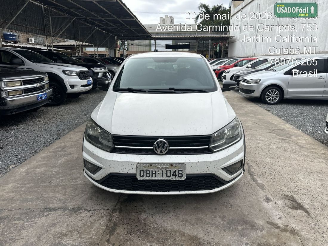 Foto do veículo
