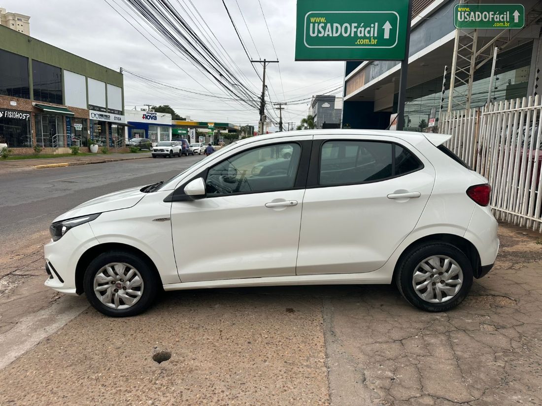 Foto do veículo