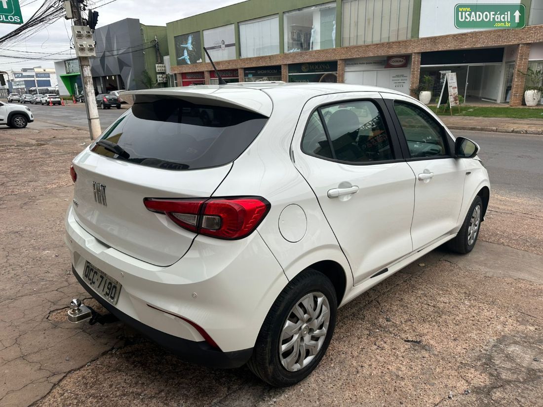 Foto do veículo
