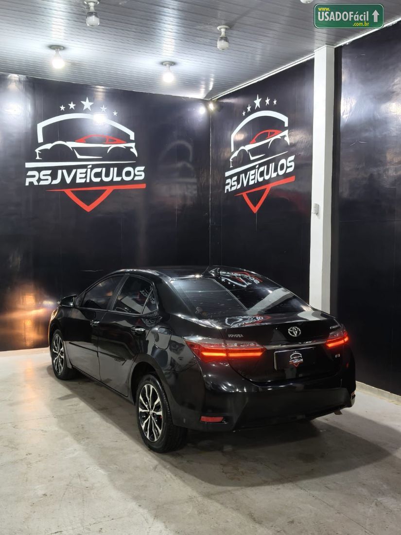 Foto do veículo