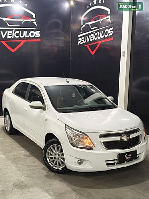 Cobalt LTZ 1.4 FlexPower