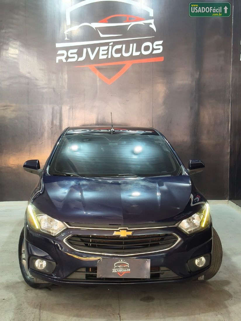 Foto do veículo