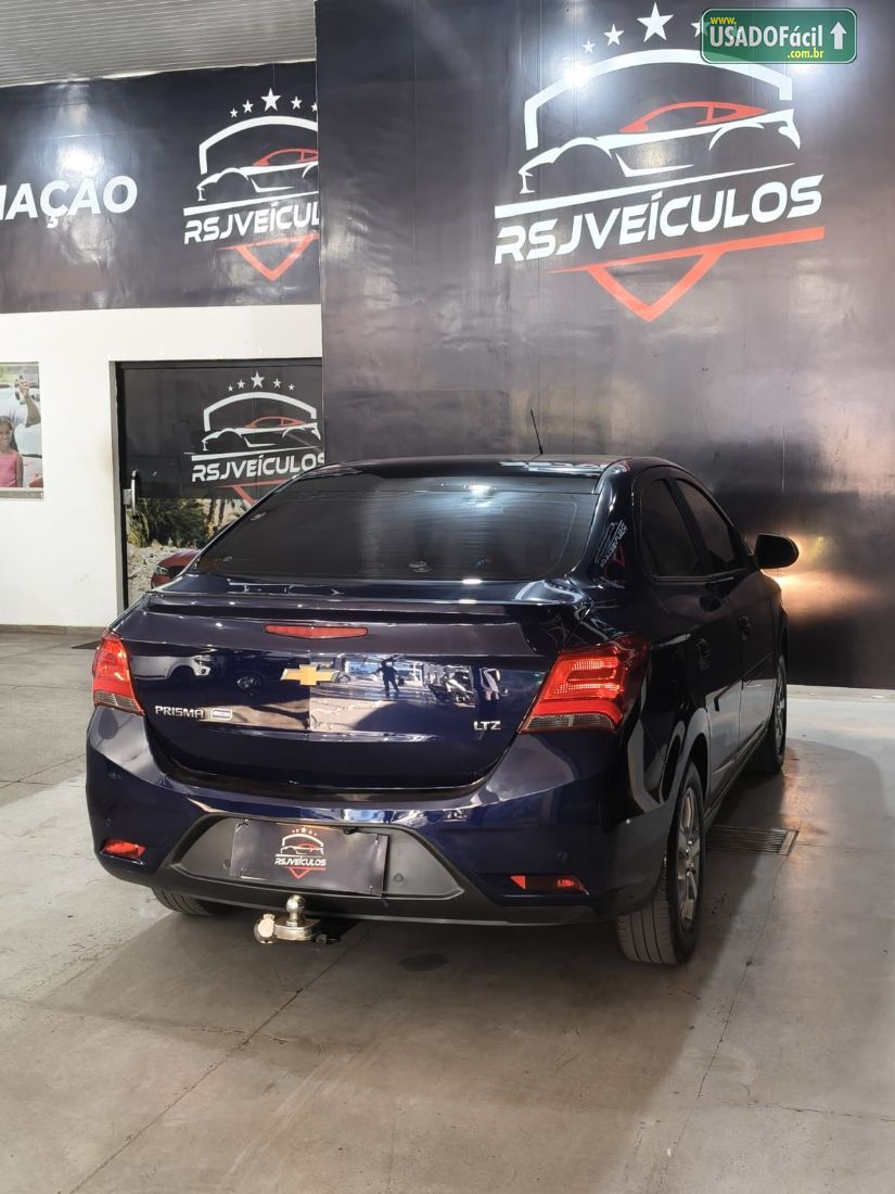 Foto do veículo