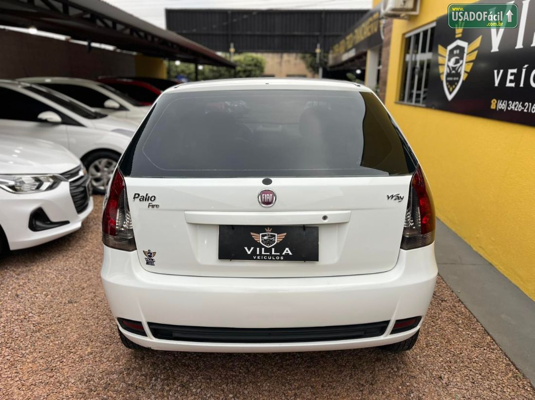 Foto do veículo
