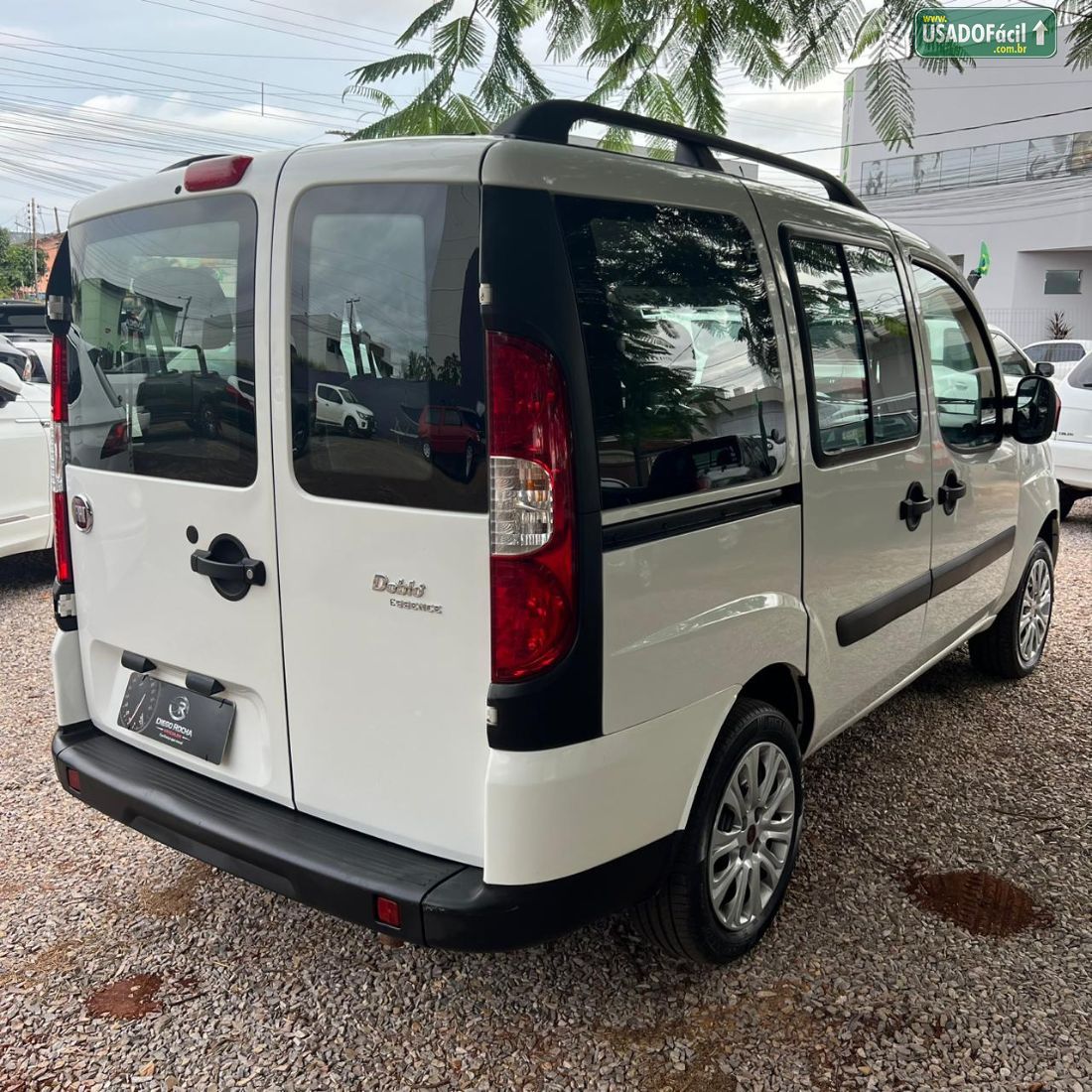 Foto do veículo