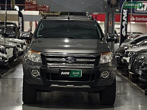 Ranger XLT CD 3.2 4x4 Diesel