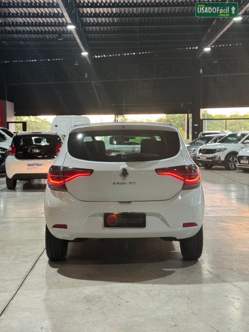 Foto do veículo