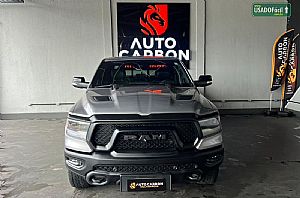 Ram 1500 Rebel Hemi CD 5.7 V8 4x4 Automático