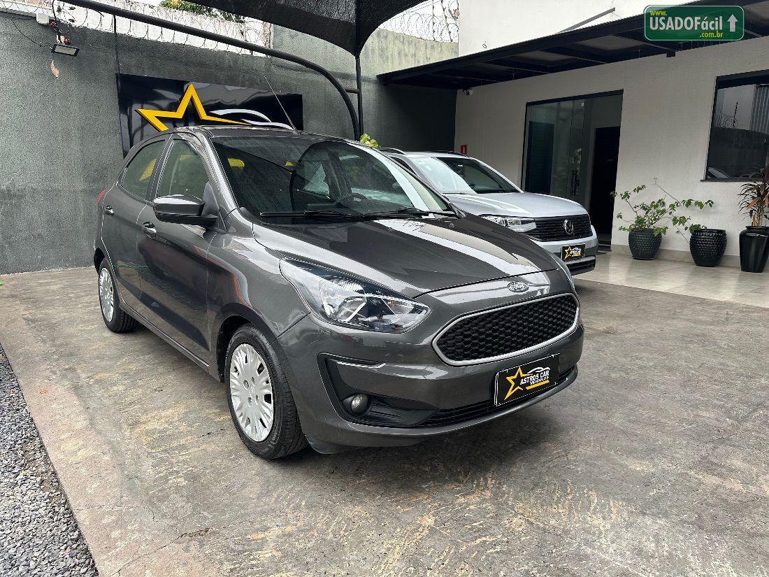 Foto do veículo