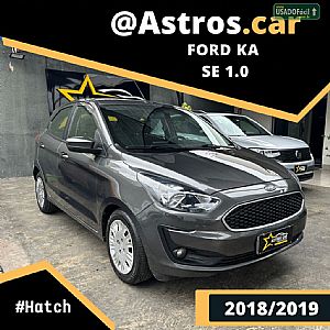 Ka Hatch SE 1.0 Flex 5P