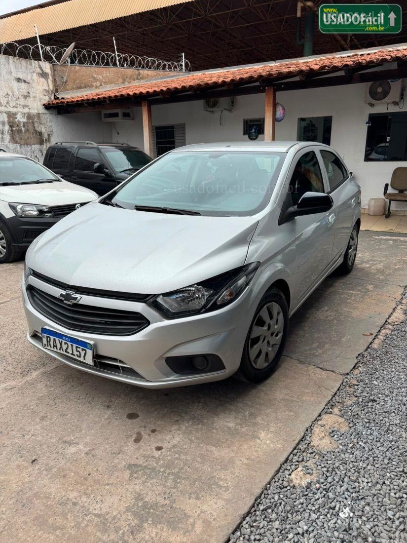 Foto do veículo