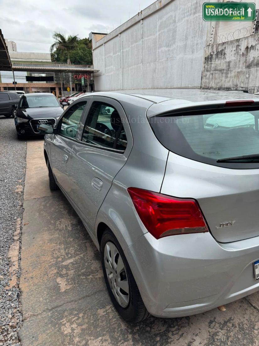 Foto do veículo