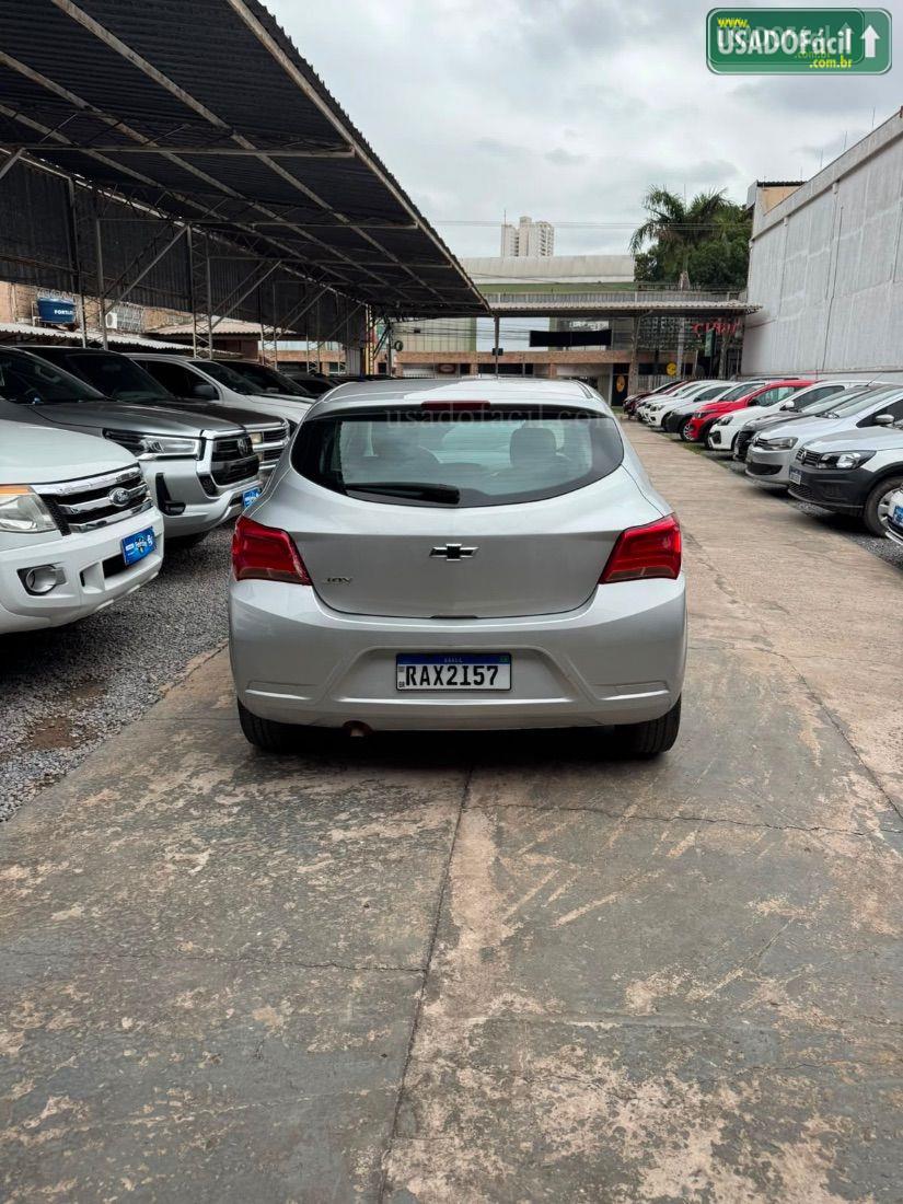 Foto do veículo