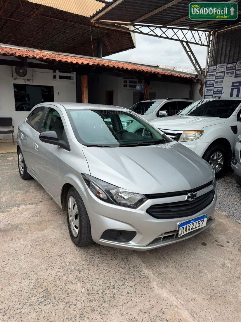 Foto do veículo