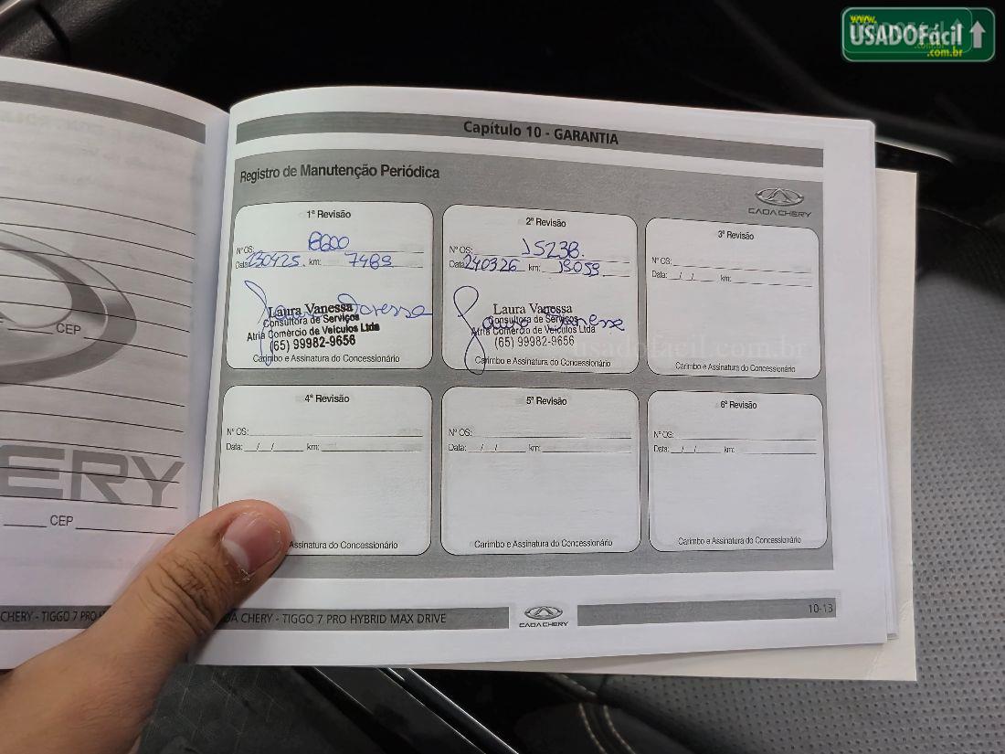 Foto do veículo