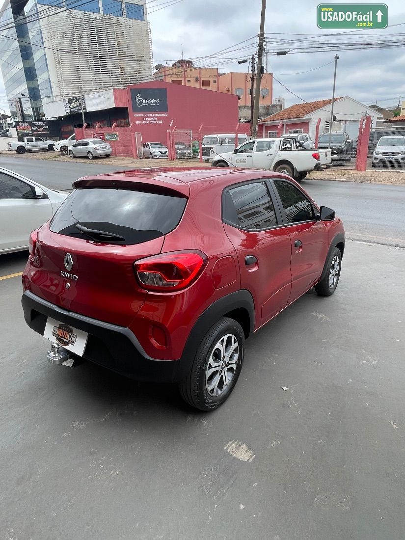 Foto do veículo