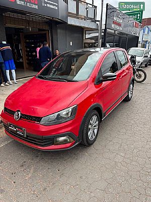 Fox Pepper 1.6 4P Flex