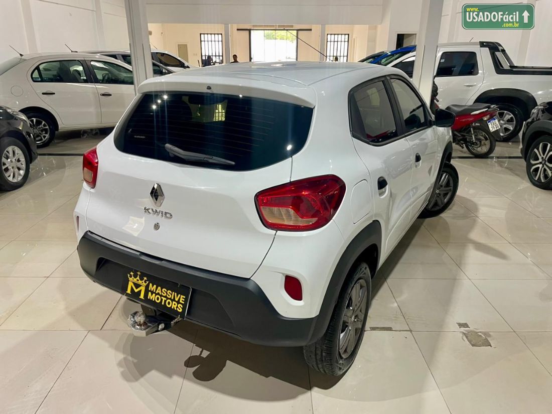 Foto do veículo