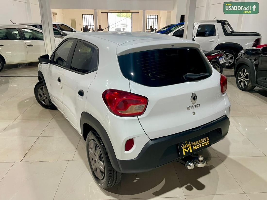 Foto do veículo