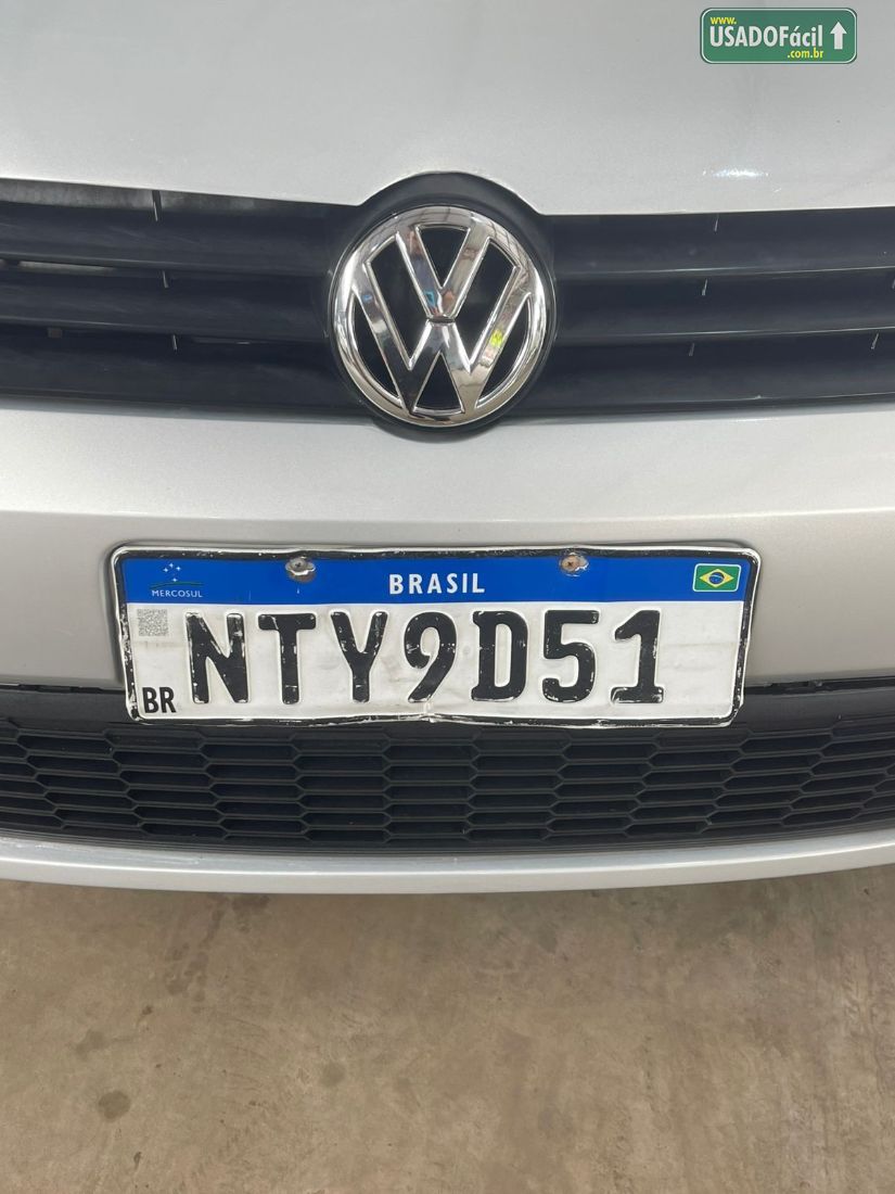 Foto do veículo