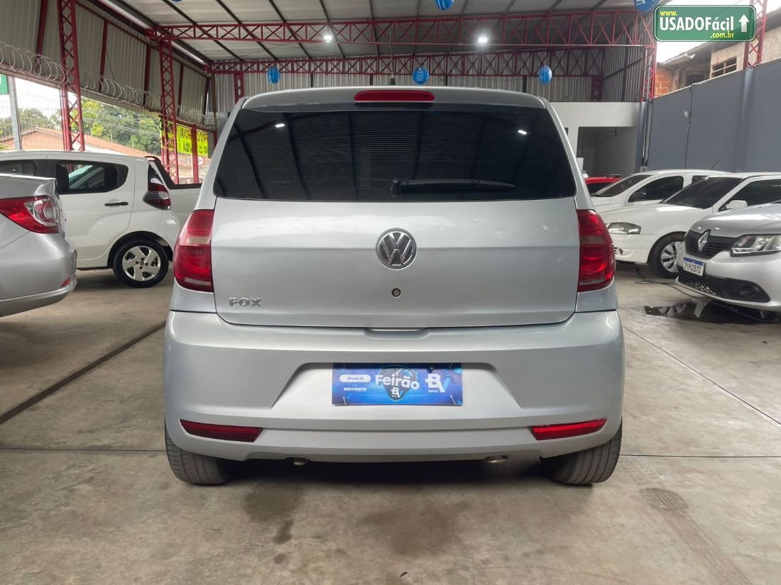 Foto do veículo