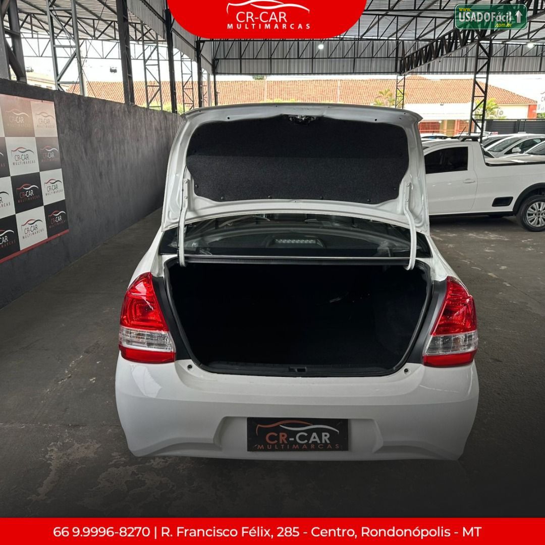 Foto do veículo