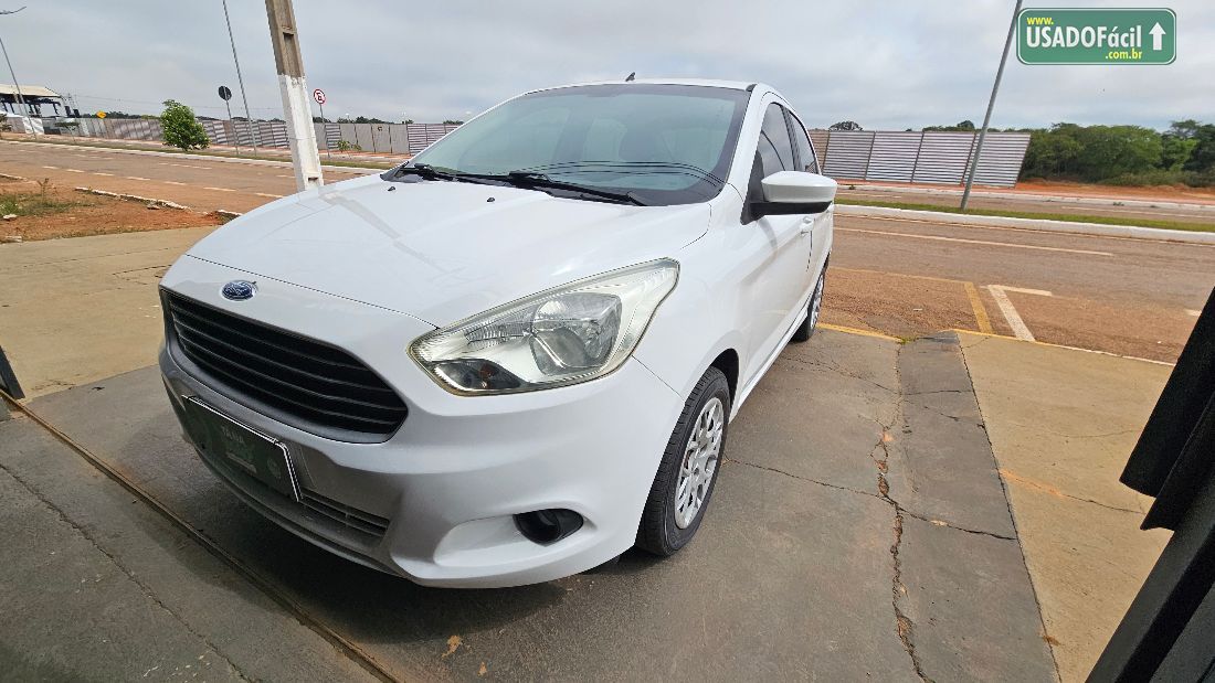 Foto do veículo