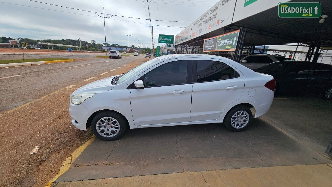 Foto do veículo