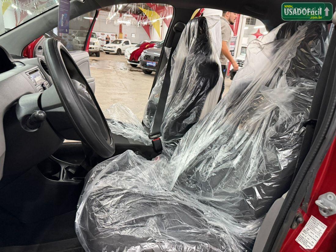 Foto do veículo