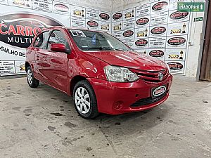 ETIOS hatch 1.3 XS FLEX