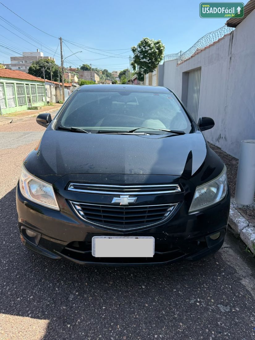 Foto do veículo