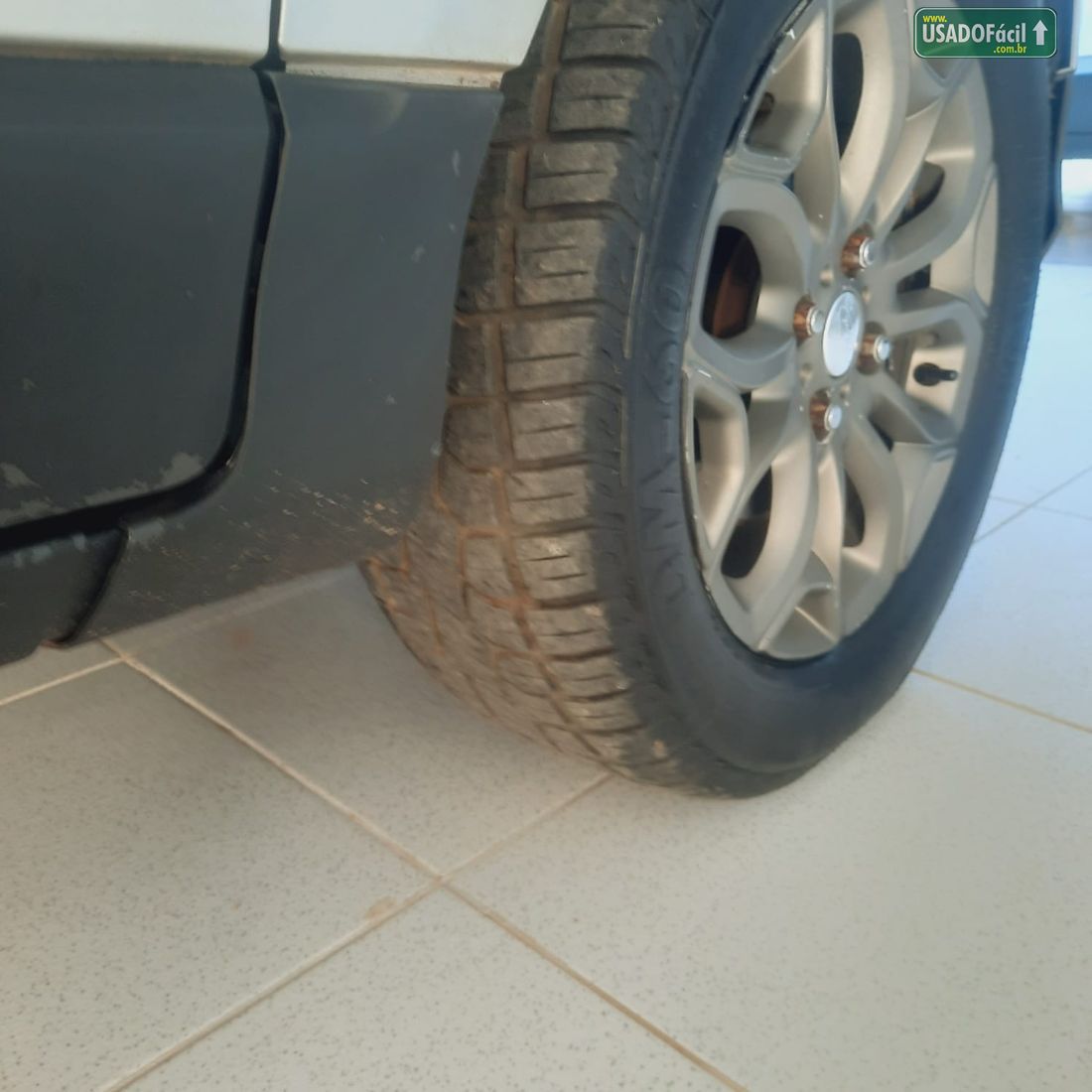 Foto do veículo