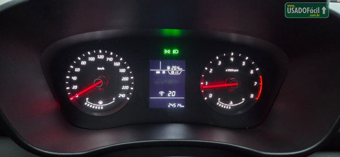 Foto do veículo