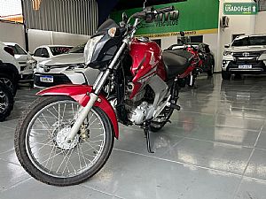 CG 150 Titan-EX Flex