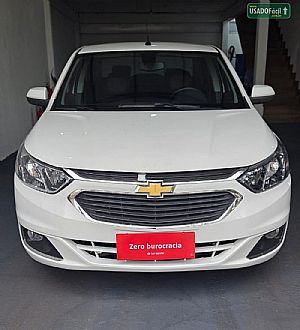 Cobalt Elite 1.8 Automático EconoFlex