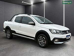 Saveiro Cross CD 1.6 Total Flex