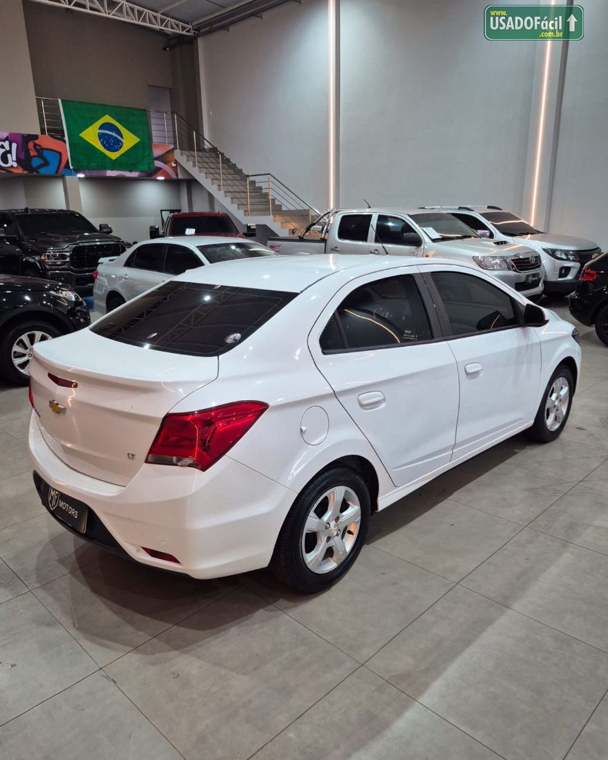 Foto do veículo