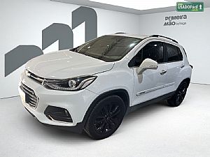 Tracker Premier 1.4 Turbo Automático Flex