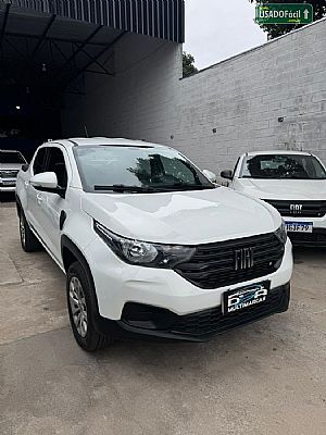 Strada Freedom CD 1.3 Flex