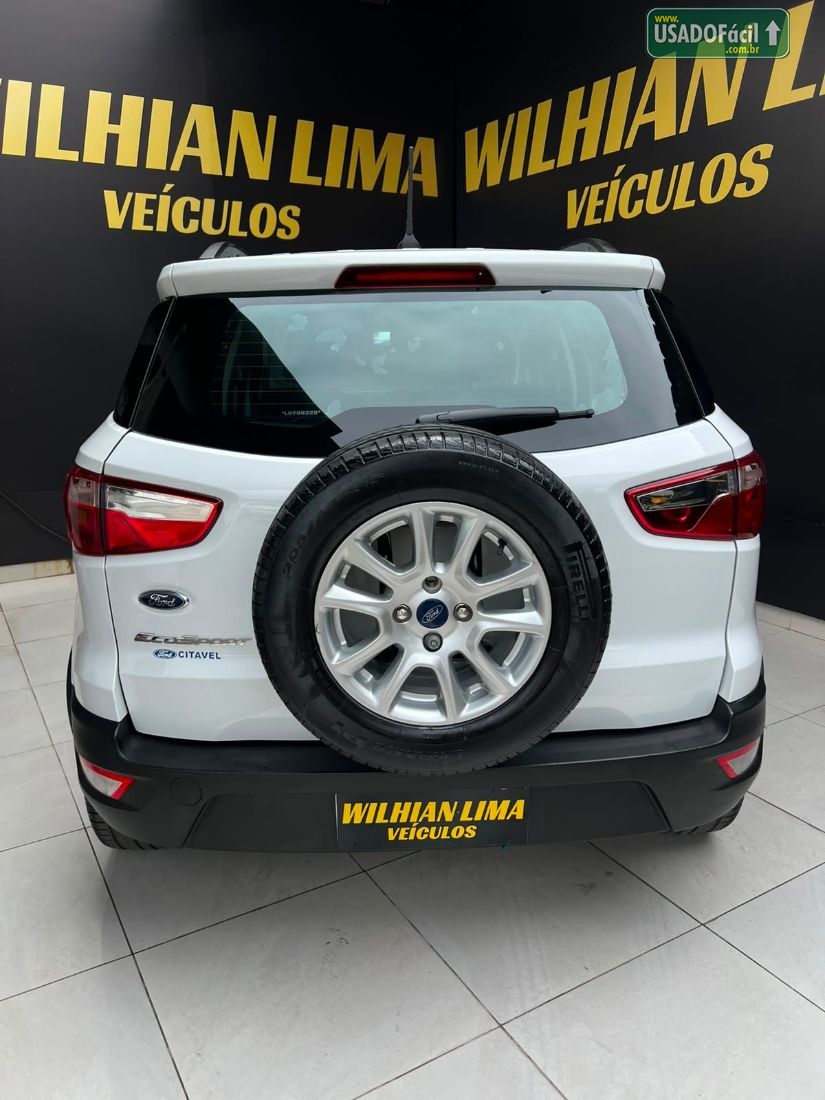 Foto do veículo