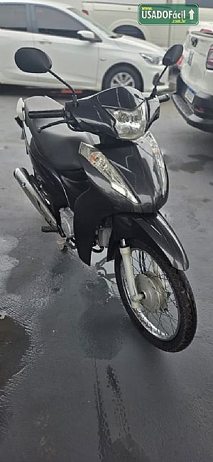 Biz 110i