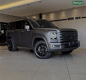Haval H9 Exclusive TD480