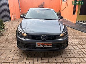Polo Track 1.0 Flex