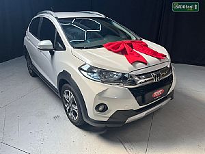 WRV EX 1.5 Automático Flexone