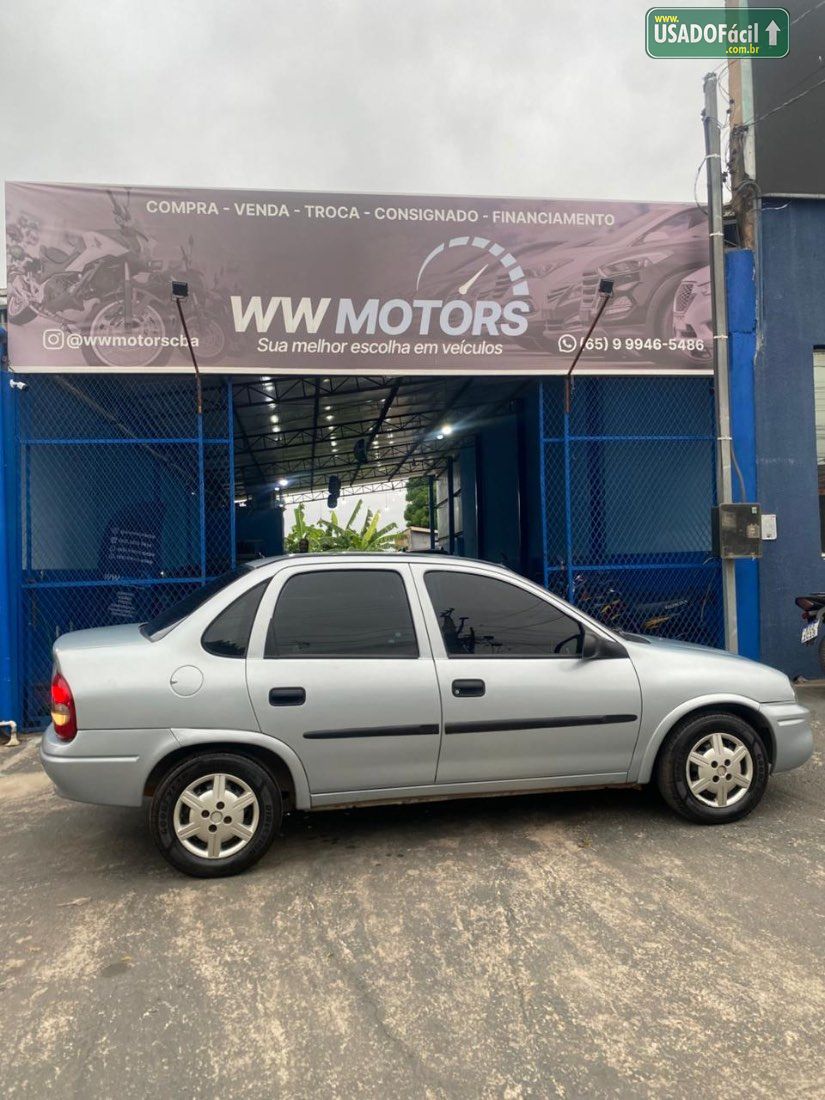 Foto do veículo