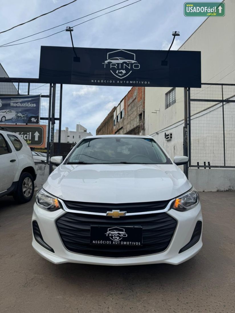 Foto do veículo