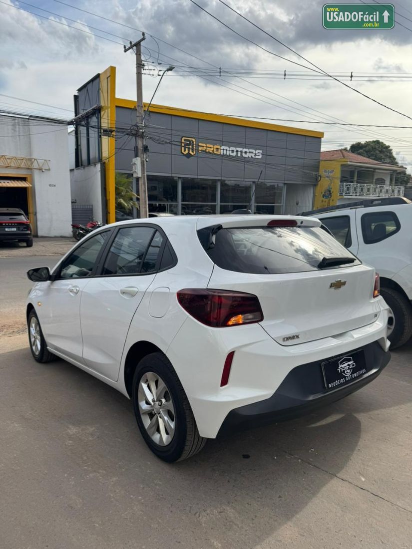 Foto do veículo