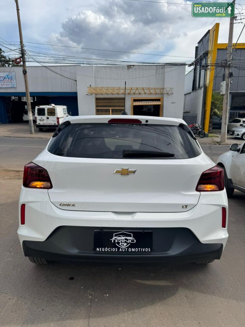 Foto do veículo
